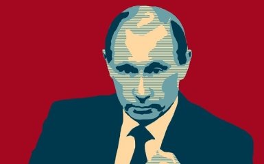 Чому в росії настільки поширений культ особи путіна — Свідомі про несвідоме