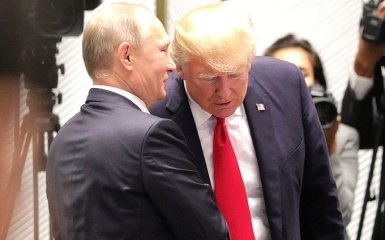 Трамп зважився прийняти пропозицію Путіна: що відомо