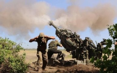 Силы обороны нанесли удар по кафирам из подразделения "Шторм-Z" в районе Марьинки