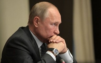 ЄС ввів санкції проти режиму Путіна за отруєння Навального