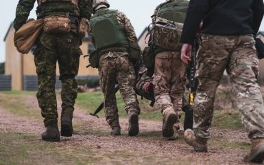 У 24 ОМБр показали евакуацію поранених воїнів у Часовому Яру