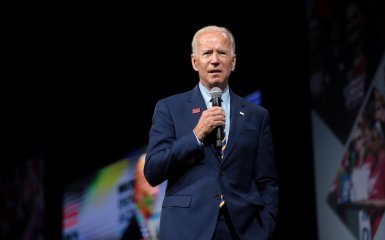 Biden continues to lose support among Democratic Party's members