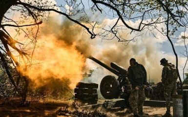 ЗСУ знову просунулися вперед на Бахмутському напрямку — перші подробиці