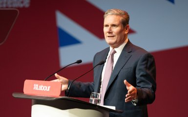 Keir Starmer