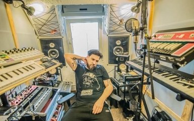 Двоє українських саунд-продюсерів стали першими ендорсерами Ableton в Україні