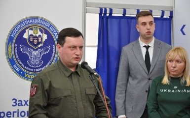 У Львові відкрився Регіональний центр з питань поводження з військовополоненими