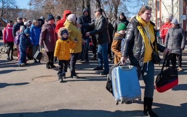 В Сумской области 18 марта откроют 6 гумкоридоров