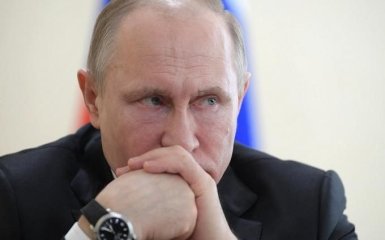 Байден назвал Путина убийцей и пригрозил ему жесткой расплатой