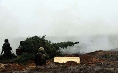 Важкий бій на Донбасі завершився - невтішні наслідки