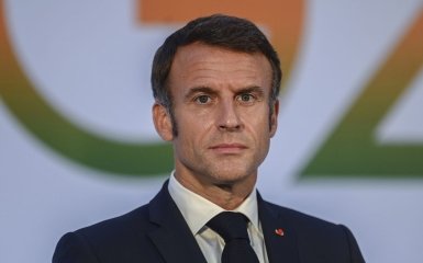 Macron