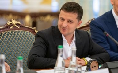 Зеленський розповів, що буде з депутатами після зняття недоторканості