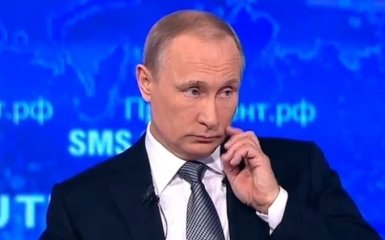 Путин рассказал, что думает о новом украинском Кабмине