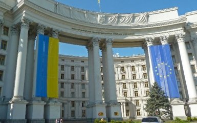 МЗС звинуватило Росію в загибелі тисяч людей і створення окупованої "території безправ'я"