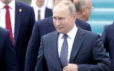 Хто насправді може ліквідувати Путіна — прогноз експерта