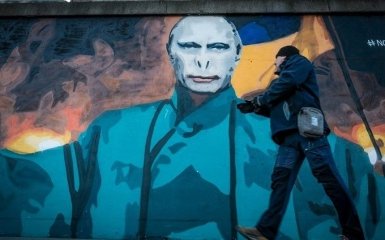 Почему Европа не может понять, что путину нужно все или ничего — Свідомі про несвідоме