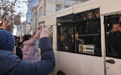 Чому російські матері згодні на безглузду смерть своїх синів — академік Української академії наук Віталій Луньов