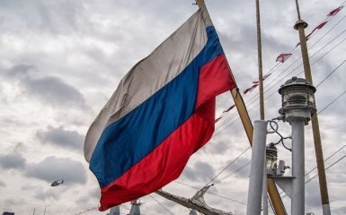 Норвежець вночі вмикає звук тривоги біля будинку російських дипломатів