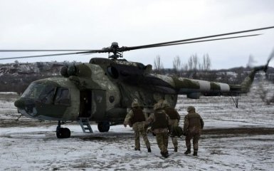 Российские вооруженные формирования продолжают дестабилизировать ситуацию на Донбассе