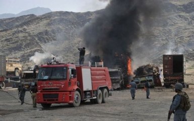 Теракт на найбільшій базі НАТО: стали відомі нові деталі