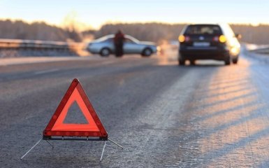 Fatal road accident in Russia - what is known