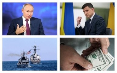 Главные новости 30 июня: фейки Путина про уступки Украине и новые нормы закона об украинском языке