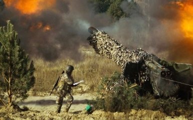 Коли розпочнеться швидкий наступ ЗСУ — дані NYT