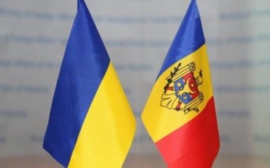 Украина на шаг впереди. Молдова предлагает идти вместе в ЕС