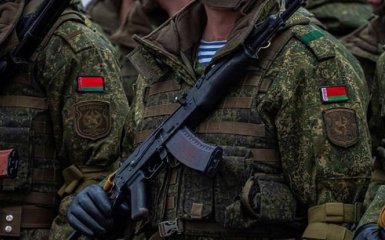 The DPSU denied the transfer of troops to the border with Ukraine by Belarus