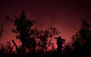 Військовий ЗСУ