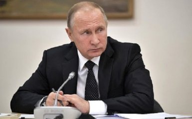 Что он несет: сеть раскритиковала заявление Путина о коронавирусе