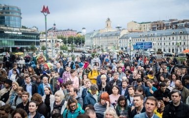 Кремль несподівано пішов назустріч опозиції в Москві