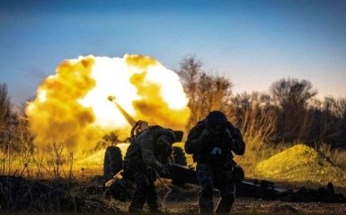 Розвідка Британії фіксує просування вагнерівців в районі Бахмуту