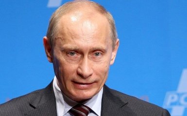 В окружении Путина идет борьба: назван главный соперник