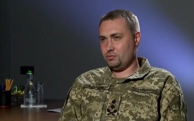 Україна може уразити будь-яку частину Криму — Буданов