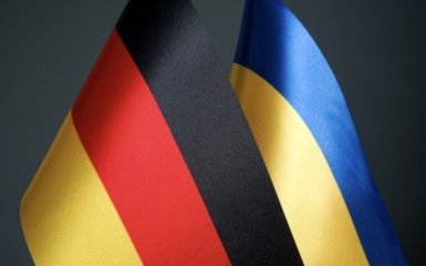 Німеччина анонсувала підготовку нової військової допомоги Україні