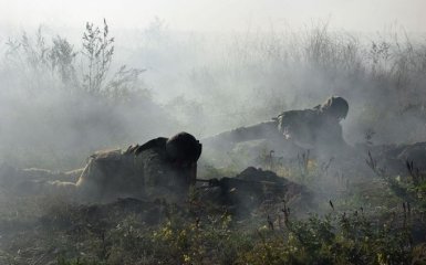 Надійшли невтішні новини з Донбасу