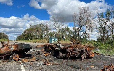 237 гвардійський полк ВДВ Росії припинив існування внаслідок контрнаступу ЗСУ