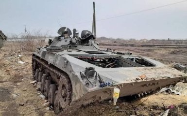 Россия перебрасывает в Бахмут элитные военные подразделения — Череватый