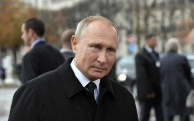 У Кремлі уже шукають заміну Путіну