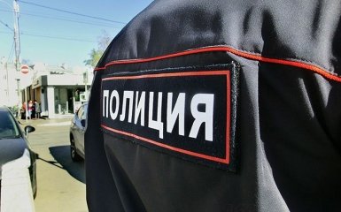 В Москве задержаны украинцы, озвучены громкие обвинения