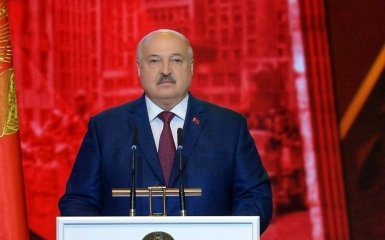 Lukashenko launches large-scale information operation against Ukraine