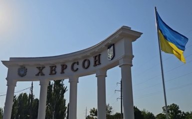 Херсон повністю залишився без світла — що відомо