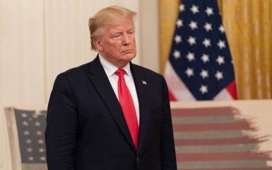 Трамп несподівано для всіх закликав почати процес імпічменту - що сталося