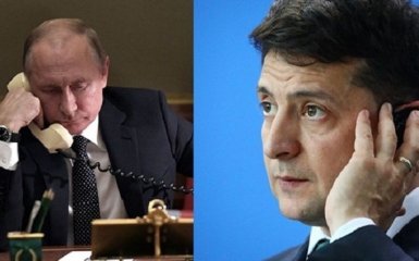 Есть прогресс — о чем договорились команды Зеленского и Путина касательно Донбасса