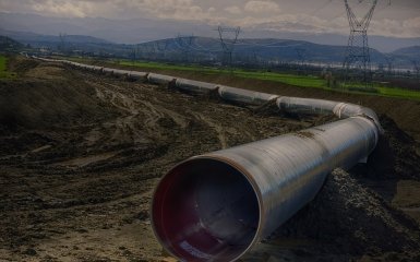 Pipeline