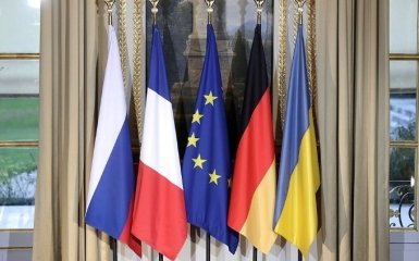 Потрібно уточнити: французький дипломат зробив несподівану заяву про Мінські угоди