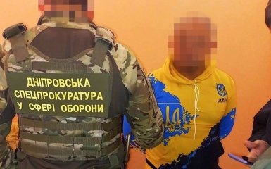 The largest network of Russian agents was exposed in Ukraine — they were monitoring F-16s