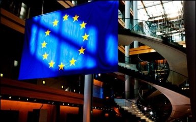 Европарламент определился с принципами будущих отношений с Россией