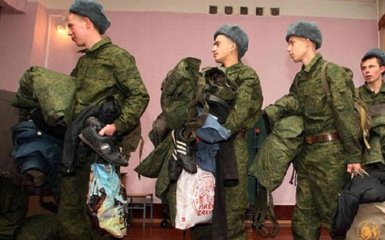 В России планируют поднять призывной возраст