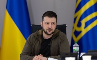 Зеленський закликає світ ввести "податок за війну" на всі операції РФ